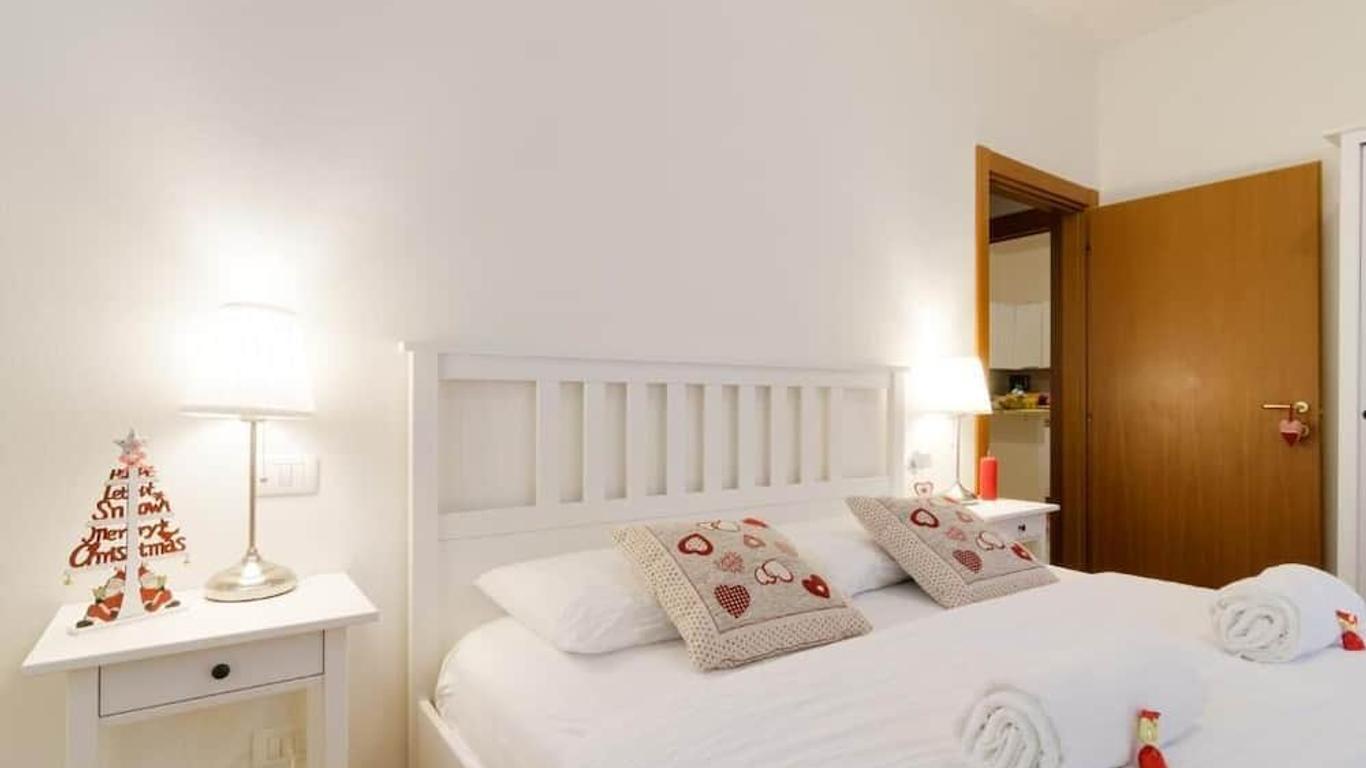 B&B and Apartments Al Duomo
