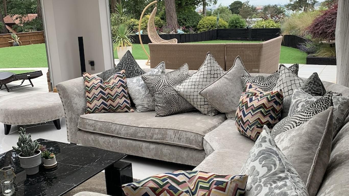 Hamble Retreat Boutique Hotel