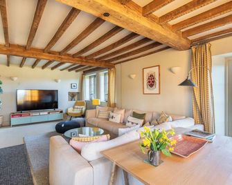 Idyllic Cotswold Farmhouse - Chipping Norton - Huiskamer