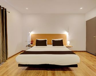 Townhouse Oak Bangalore Sail - Bangalore - Slaapkamer