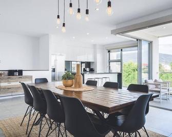 La Via Del Mare - Dromana - Dining room