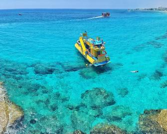 Pmp Adamia Apartments - Peyia - Beach
