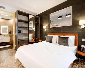 Battistini Boutique Living and Spa, Victoria, Gozo - Victoria - Bedroom