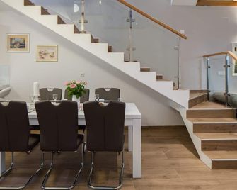 Villa Giardino - Drinovci - Comedor