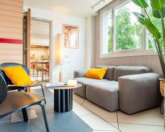 ibis Cognac Centre - Cognac - Living room
