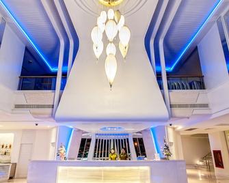 The Paradiso JK Design Hotel - Nakhon Sawan - Lobby