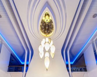 The Paradiso JK Design Hotel - Nakhon Sawan - Lobby