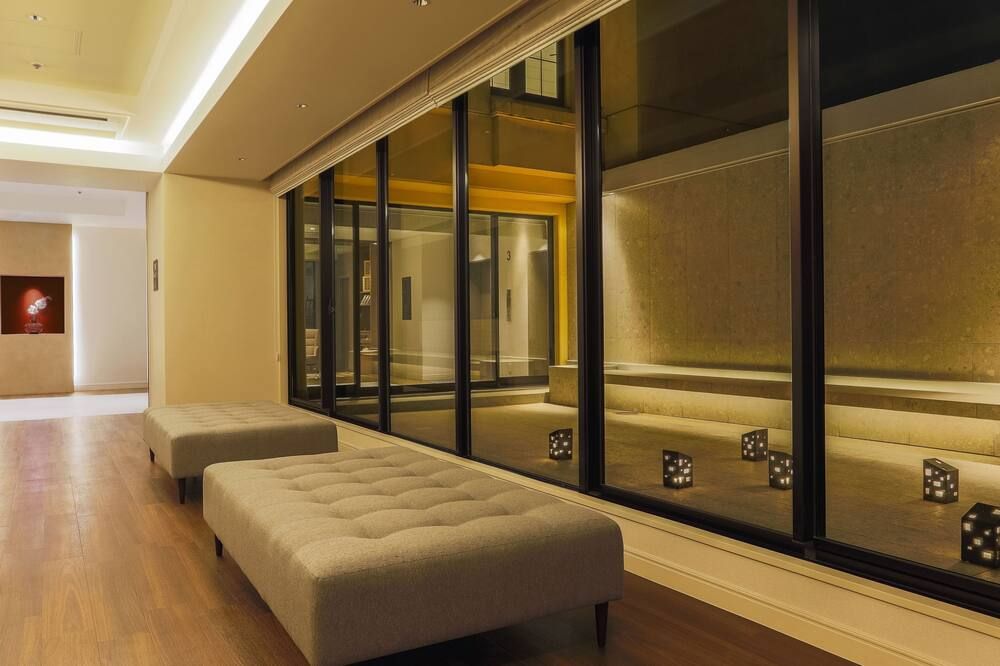 Hotel Mystays Aomori Station