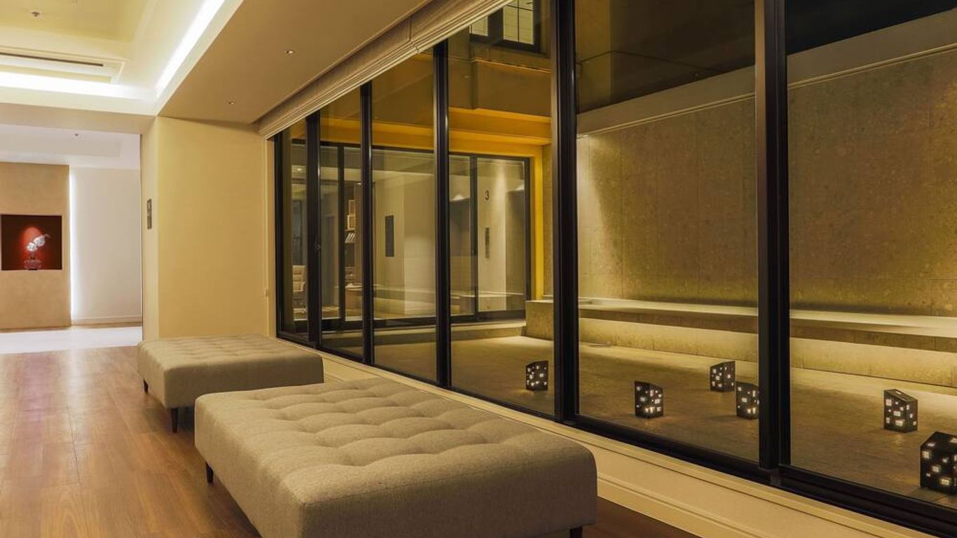 Hotel Mystays Aomori Station