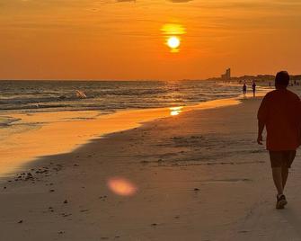 Find Peace of Mind at Beach of Mind - Rosemary Beach - Playa