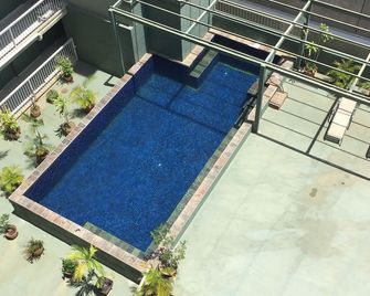 Luma Luma Holiday Apartments - Darwin - Pool