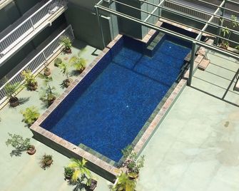 Luma Luma Holiday Apartments - Darwin - Piscina