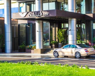 Velvet Hotel Jeddah - Jeddah
