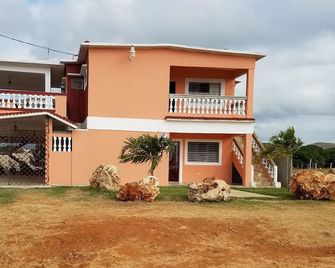 Hostal Viera - Trinidad - Budova