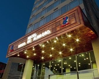 Hotel Diego De Almagro Costanera - Antofagasta - Antofagasta - Gebouw