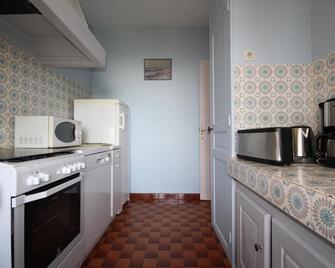 La Vigne Des Guyons - Buxy - Buxy - Cuisine