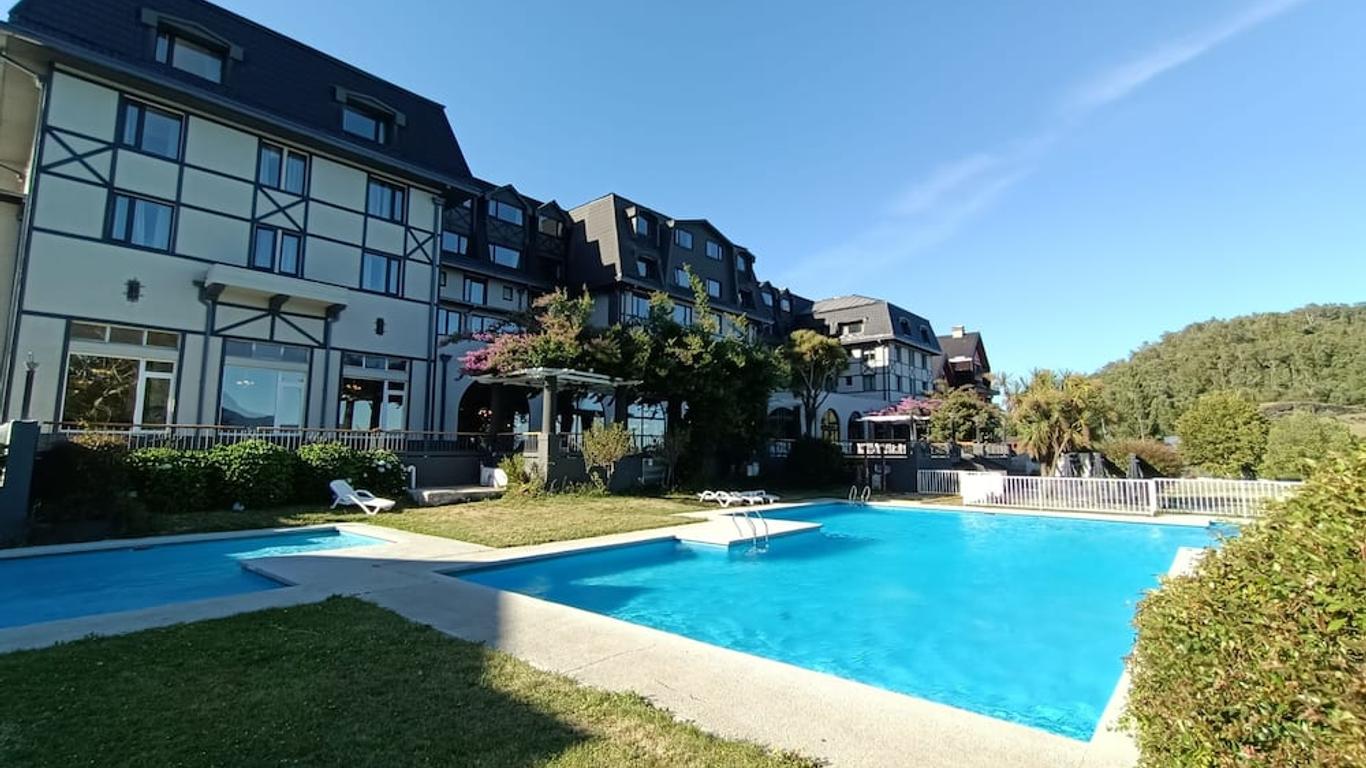 Enjoy Pucon