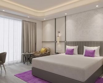 Vivanta Vrindavan - Vrindavan
