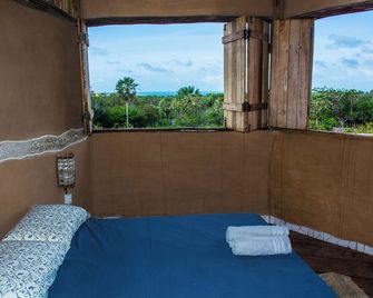 Raízes Eco Hostel - Cajueiro da Praia
