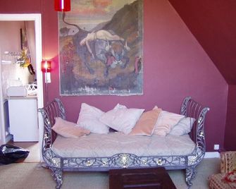 La Villa Marguerite - Saint-Aubin-sur-Scie
