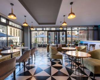 Pullman Cape Town City Centre - Cape Town - Restaurant