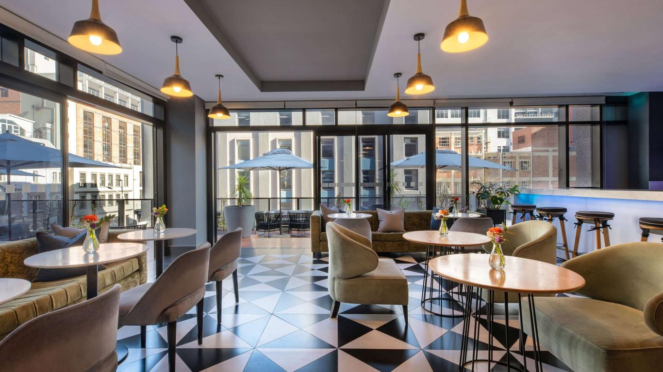 Pullman Cape Town City Centre