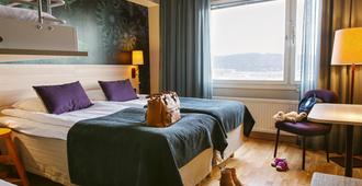 Scandic Backadal - Gothenburg - Bedroom