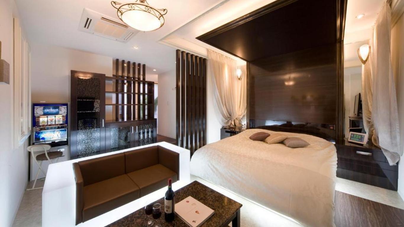 Jewel Hotel-Luxury&modern- (大人専用)