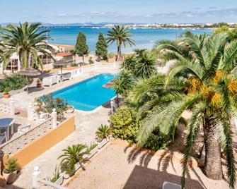 Hotel Lago Dorado - La Savina - Piscine