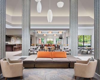 Hilton Garden Inn Nashville/Franklin Cool Springs - פרנקלין - טרקלין