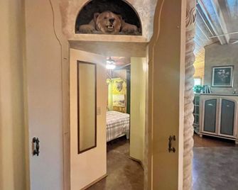 Collins Quarters - Full House in the heart of Florence! - Florence - Hallway