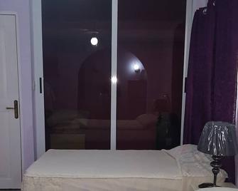 Hostal Torres - Cárdenas - Bedroom