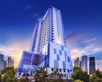 Daima Suites Margonda - Depok - Будівля