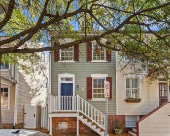 Fisher House - Downtown Annapolis! - Annapolis - Edificio