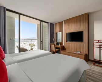 Astica Hotel Nha Trang - Nha Trang