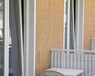Hotel Santa Cruz - Lignano Sabbiadoro - Balkon