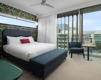 Ovolo The Valley Brisbane - Brisbane - Bedroom