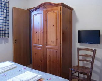 Agriturismo Al Casale - Donnafugata