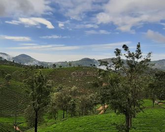 Green view rest house - Coonoor - Vista del exterior
