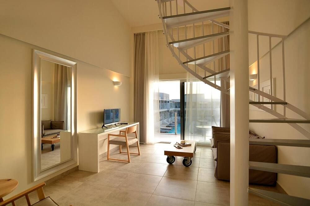 Insula Alba Resort & Spa (Adults Only) - Hersonissos