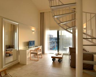 Insula Alba Resort & Spa (Adults Only) - Hersonissos