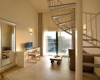Insula Alba Resort & Spa (Adults Only) - Hersonissos
