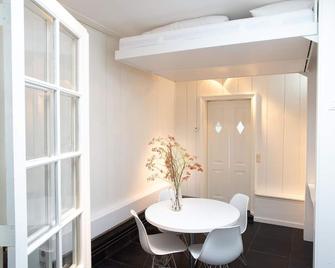 Waterland Hoge Huis - Monnickendam - Dining room