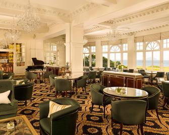 Trump Turnberry - Girvan - Lounge