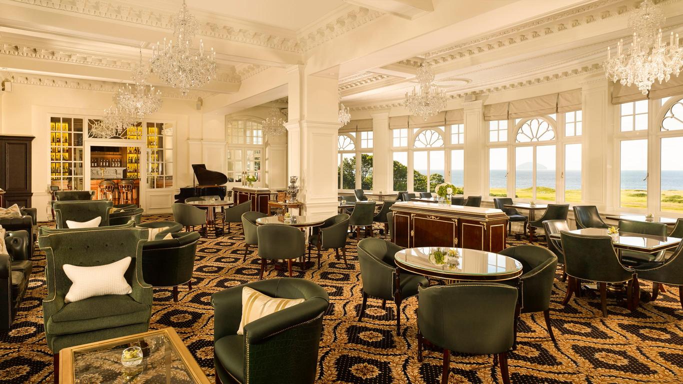 Trump Turnberry