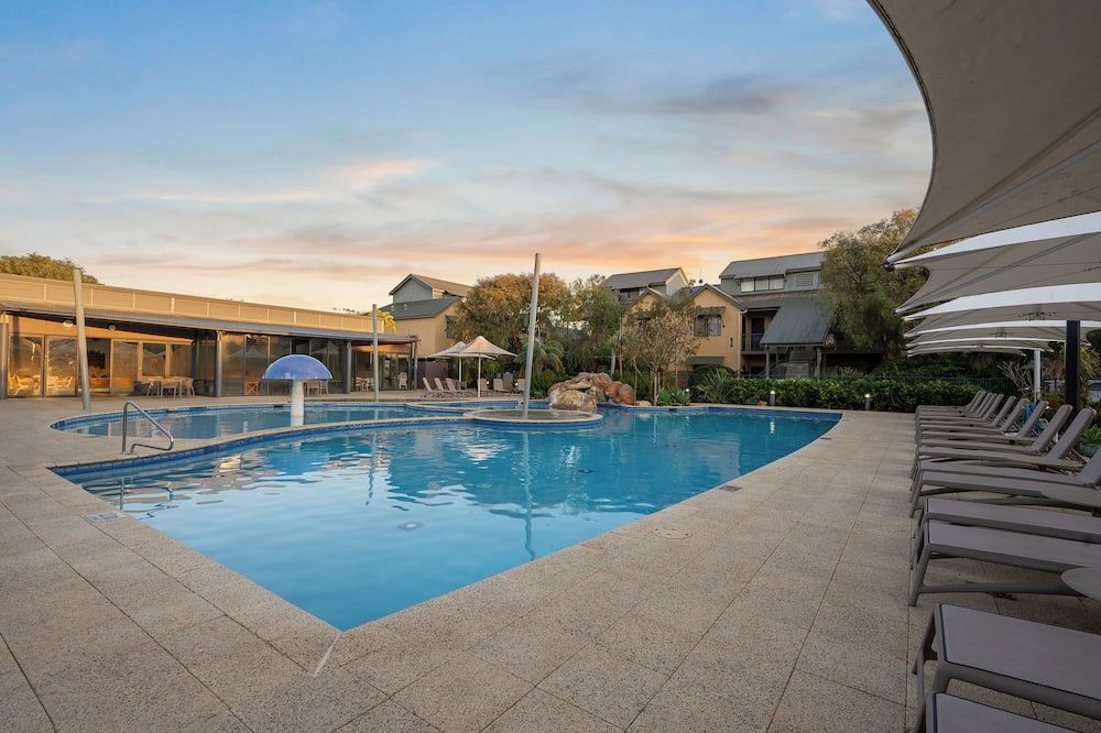 The Sebel Busselton - בסלטון - בריכה