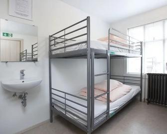 101 Hostel - Reykjavik - Makuuhuone