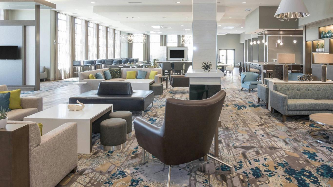 Fairfield Inn & Suites by Marriott San Jose North/Silicon Valley