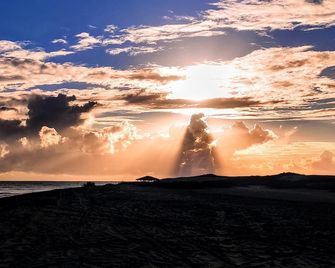 Pousada Mar de Estrelas - São Miguel do Gostoso