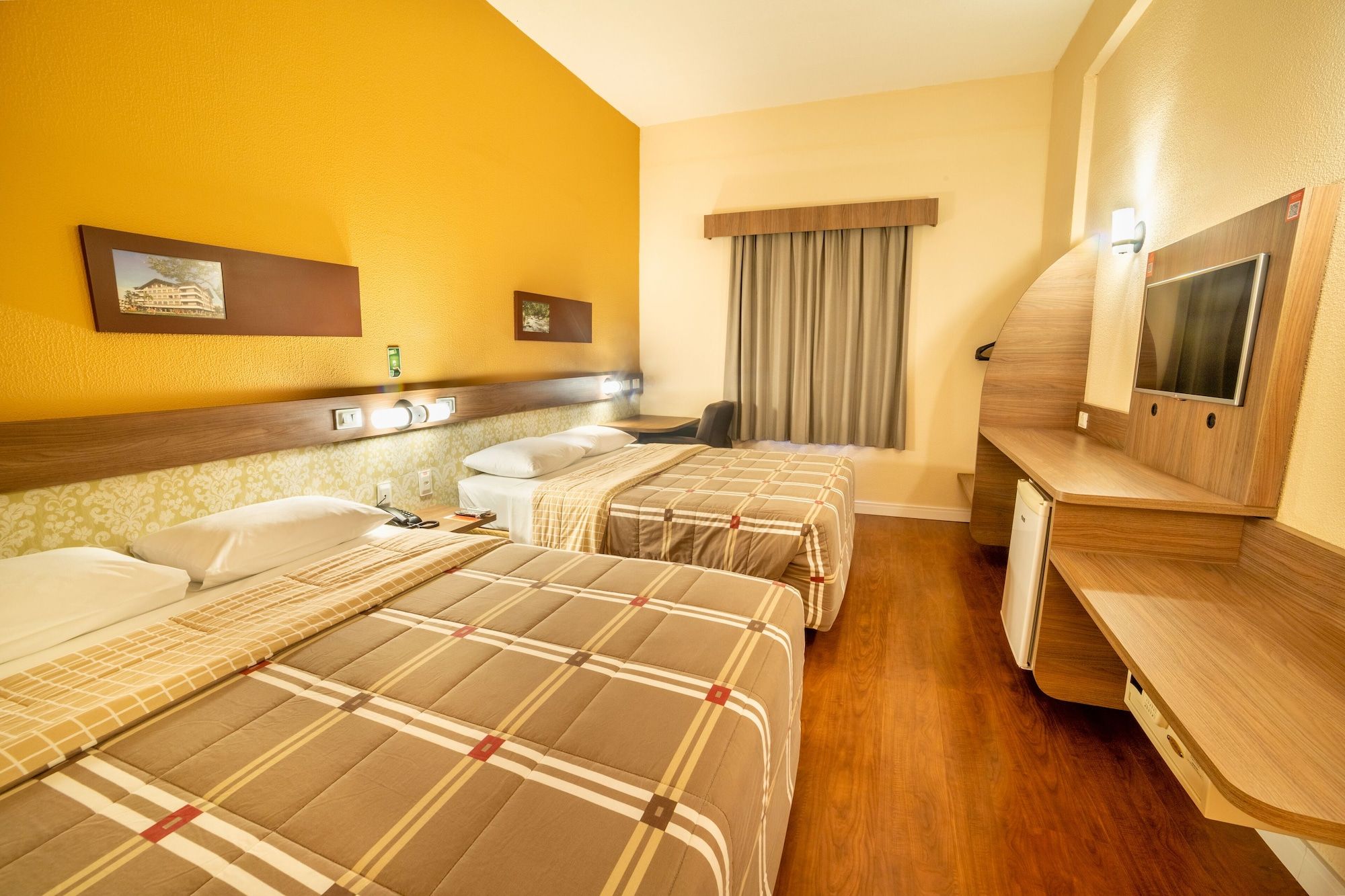 Hotel 10 Sao Leopoldo - São Leopoldo
